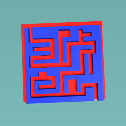 maze