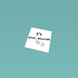 stop bulling
