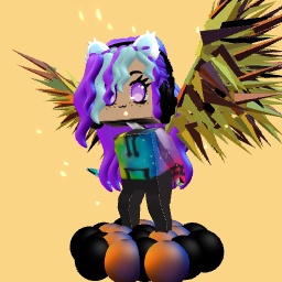 Ma petite chouchoute