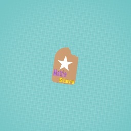 Mattie Stars Choclet Bar
