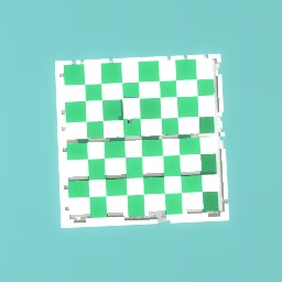 Chess wall