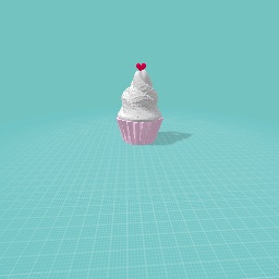 This is a wish cupcake if you