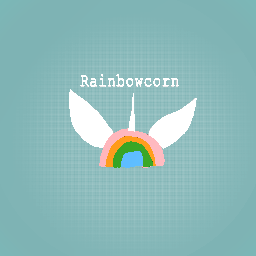 Rainbowcorn