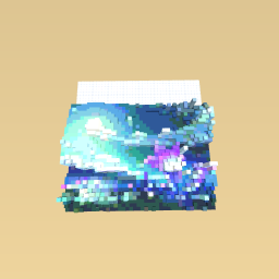 The Flower of Moonlight