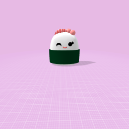 Sushi Squishmallow