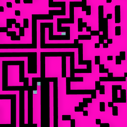 My A_May_zing Maze