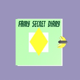 + Fairy Diary +