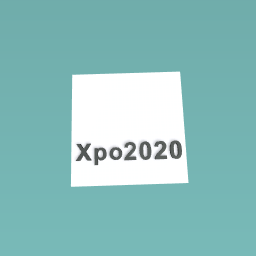 Xpo2020