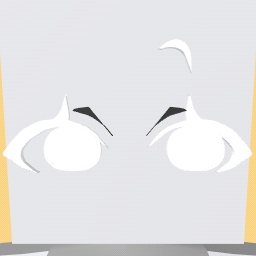 nice eyes
