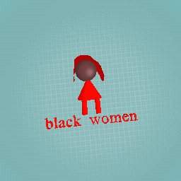 black wemen