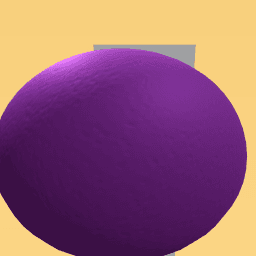 Bubble gum set 1 - great grape