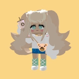 l am in love are you