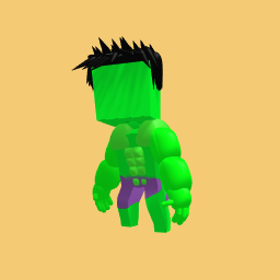 Hulk