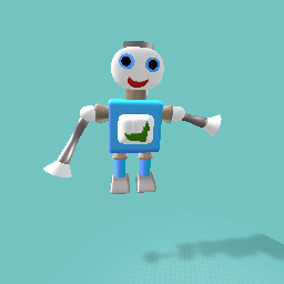 My robot