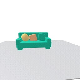 Sofa or couch?