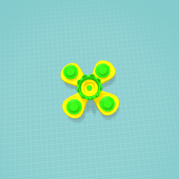 Crown Spinner