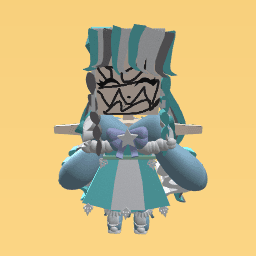new costume