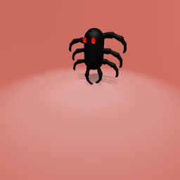 Super hero spider