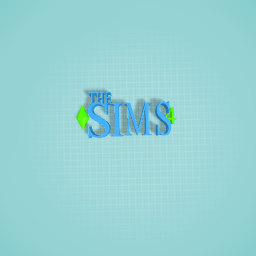 Sims ;D
