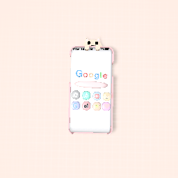 Cute Kawaii Aesthetic Phone!