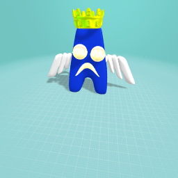 I tried calling in the I just blew any white but it was pretty easy