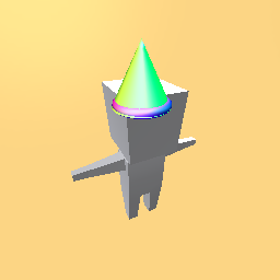 Party hat