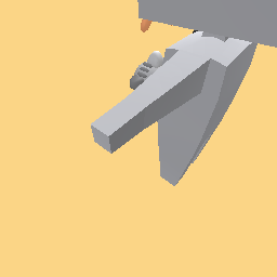 ginger, silver and black CLING CATS