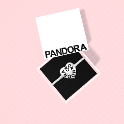 Pandora Snake Braclet