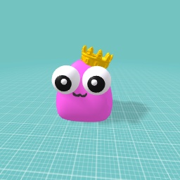 KING BLOB!