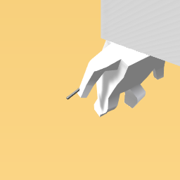 Cool wand ( Harry Potter fan)