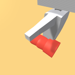 Spider man’s web shooter