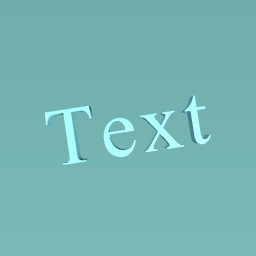 text