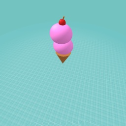 Ice cream :3