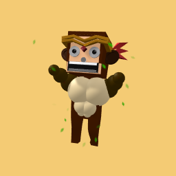 monkey king