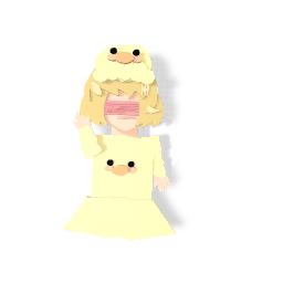 ( Another Ducky Girly )