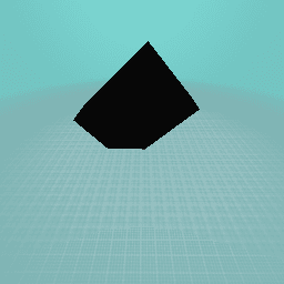 Rotated block