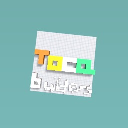 Toca Buiders