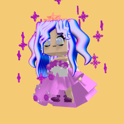 PURP GIRL NOT NEW THING