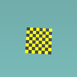 black&yellow tiles