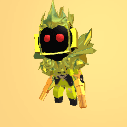 Ultra god armour: shout out to Jack373737