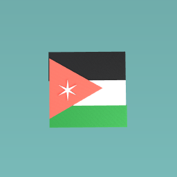 Jordan  flag
