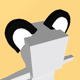 Panda ears