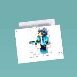 mooncraft Skin