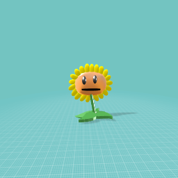 Sunflower pvz