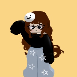 My avatar:3
