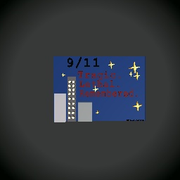9/11 Rememberance Day