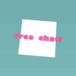 free chat