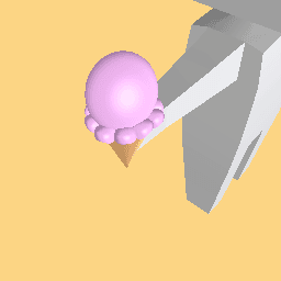 Strawberry Ice Cream