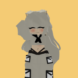 gray avatar