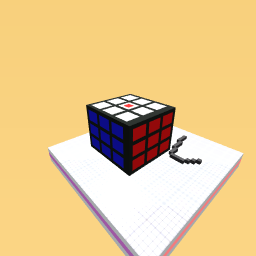 Rubix cube